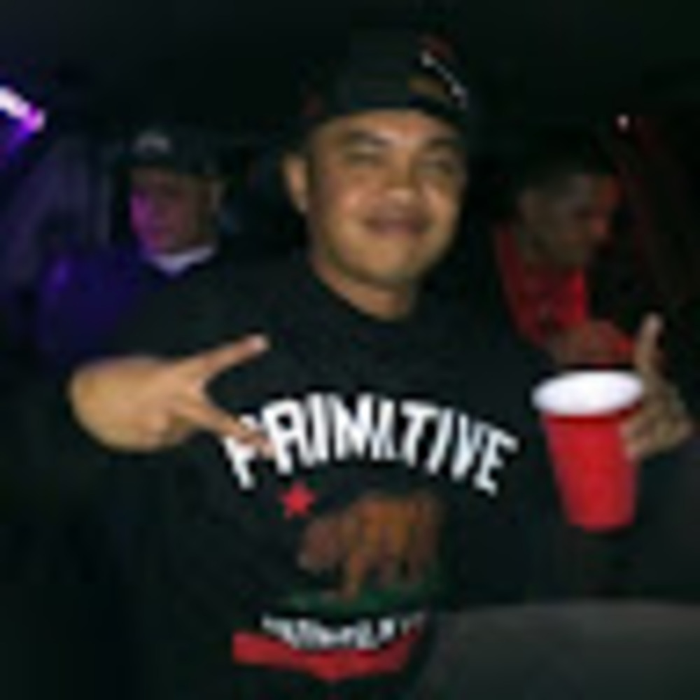 Meet your Posher, Marc